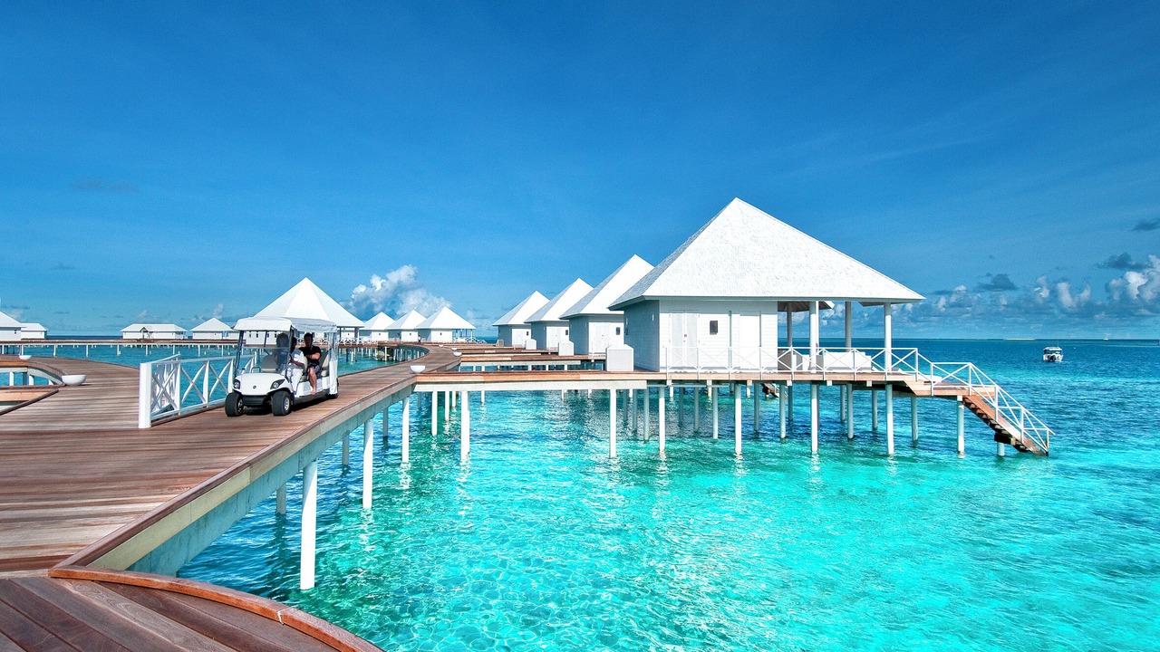Photo of Outdoor in Thudufushi Island