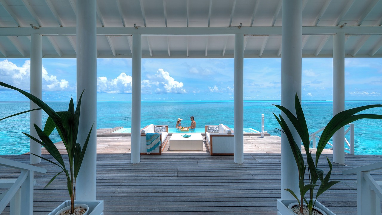 Photo of Outdoor in Thudufushi Island