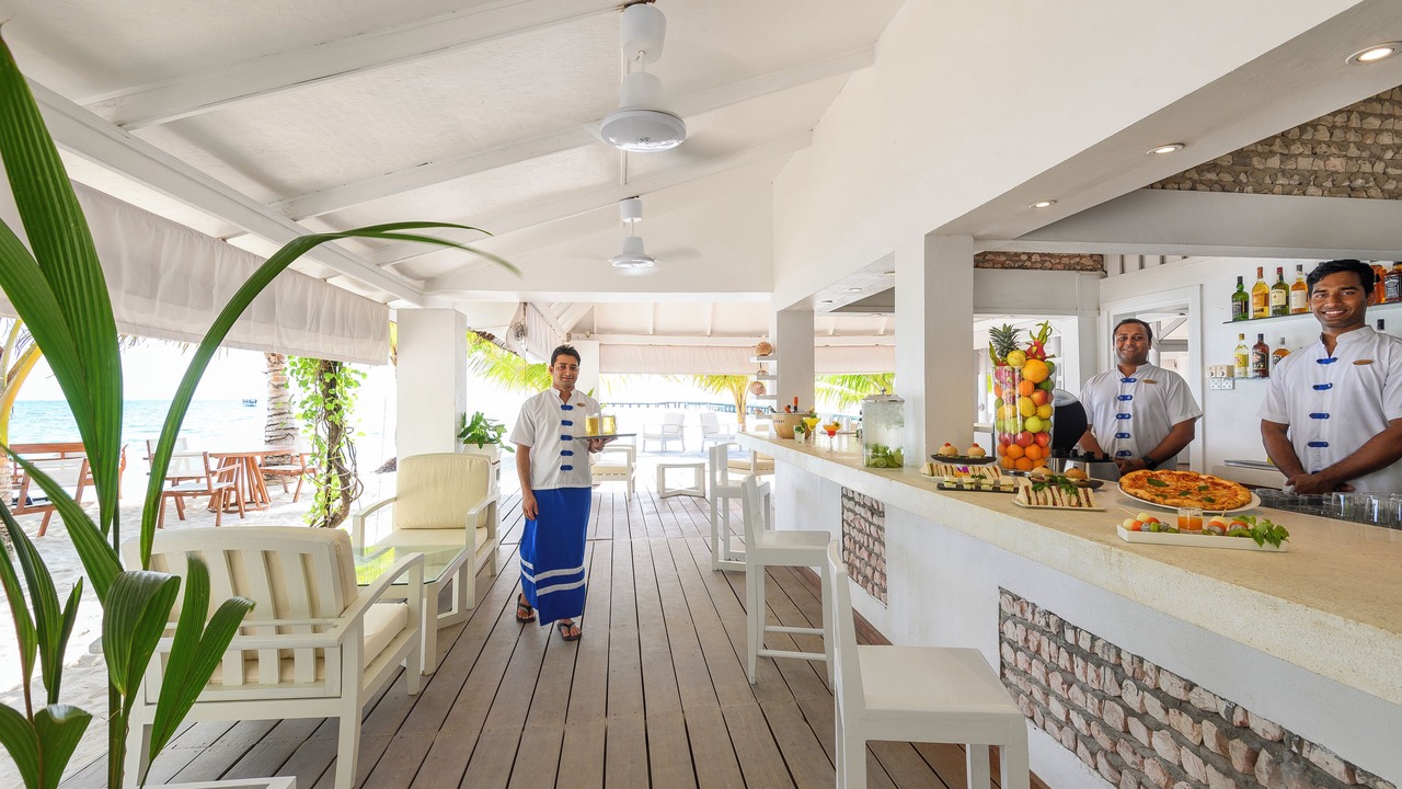 Photo of Others in Thudufushi Island