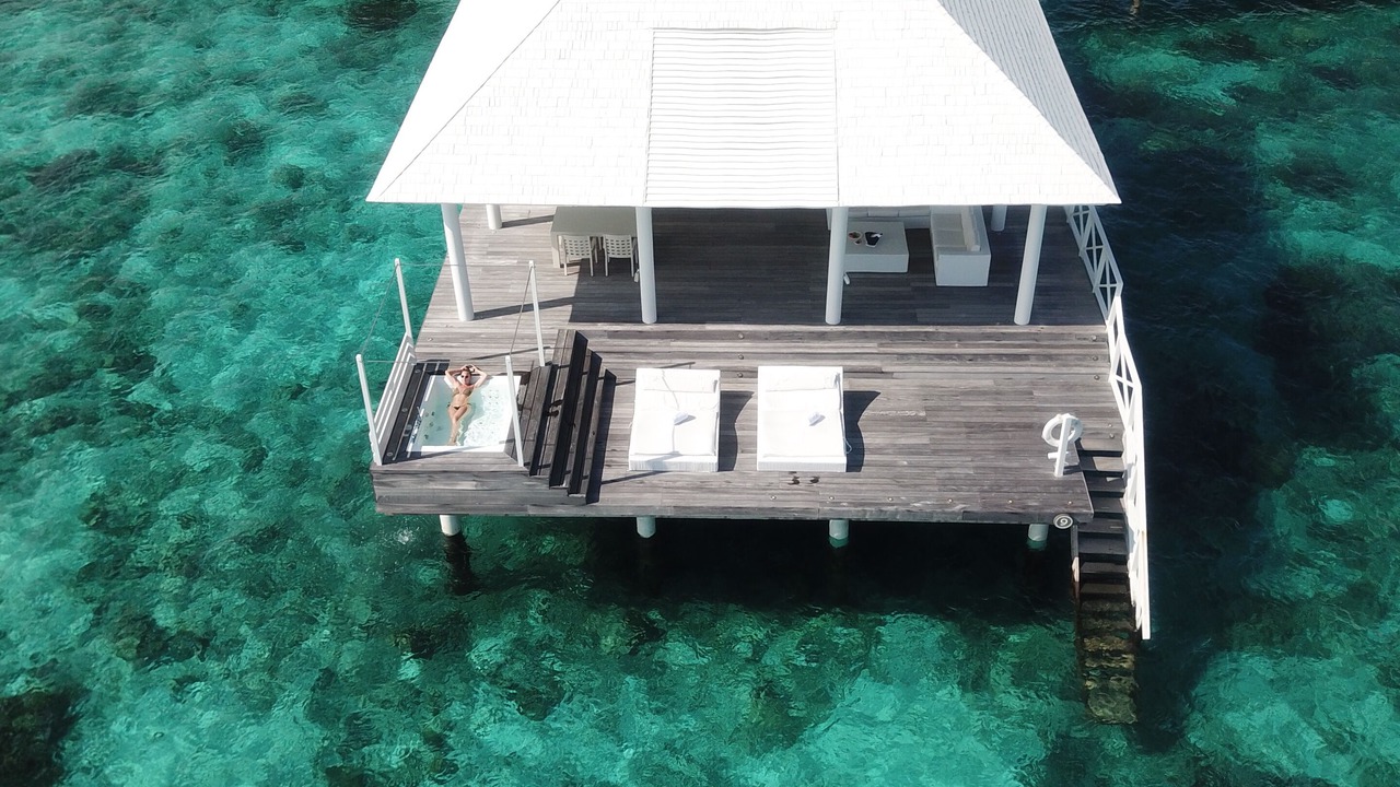 Photo of Outdoor in Thudufushi Island