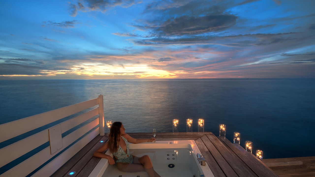 Photo of Bedroom in Thudufushi Island
