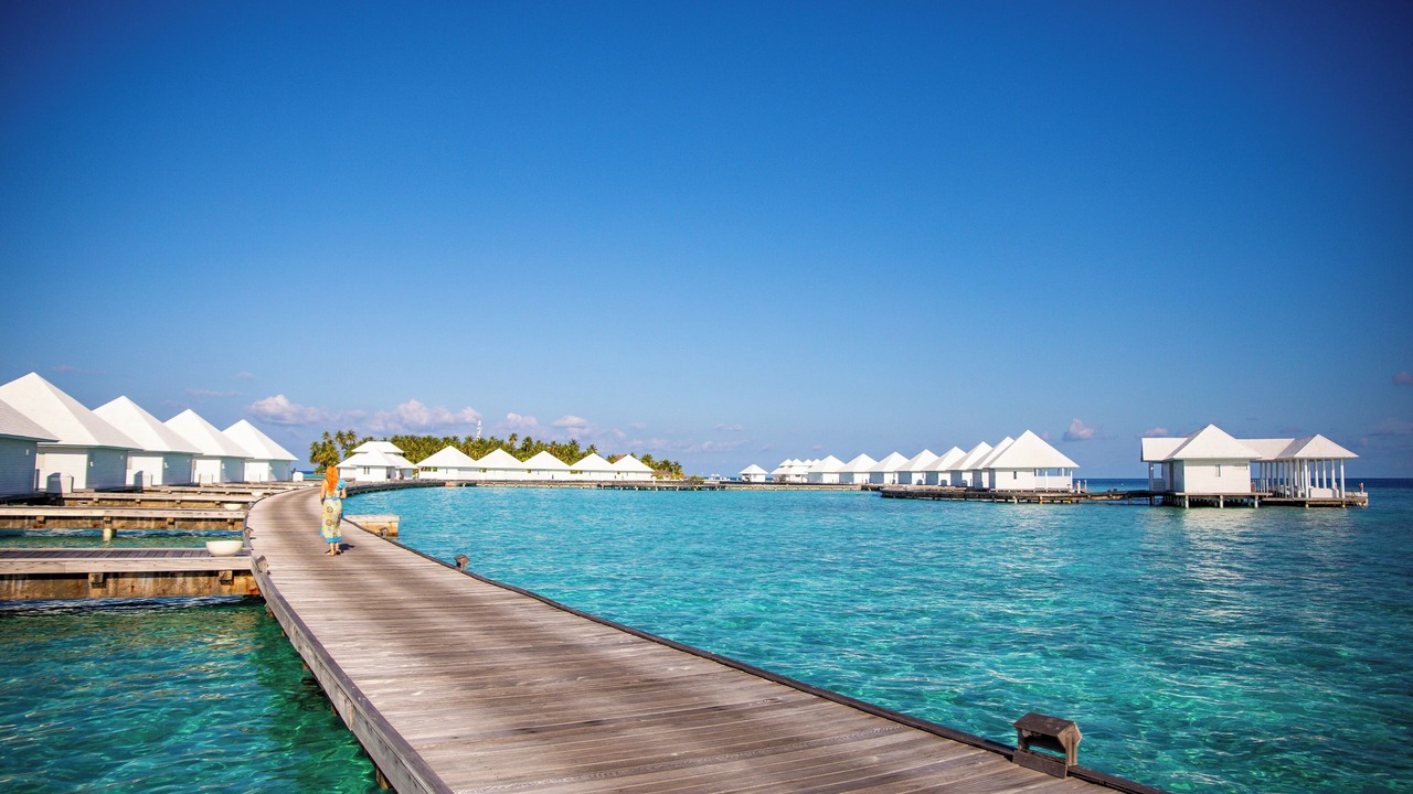 Photo of Outdoor in Athuruga Island