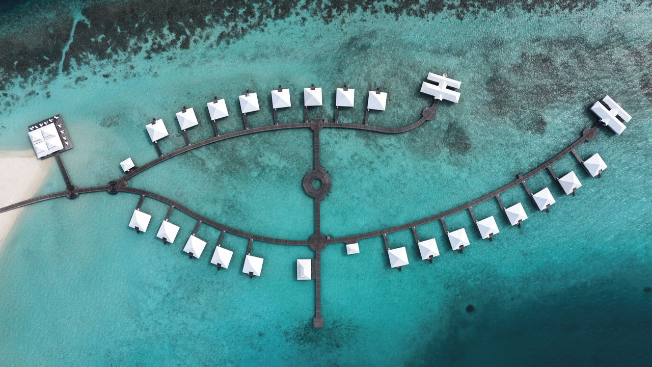 Photo of Outdoor in Athuruga Island
