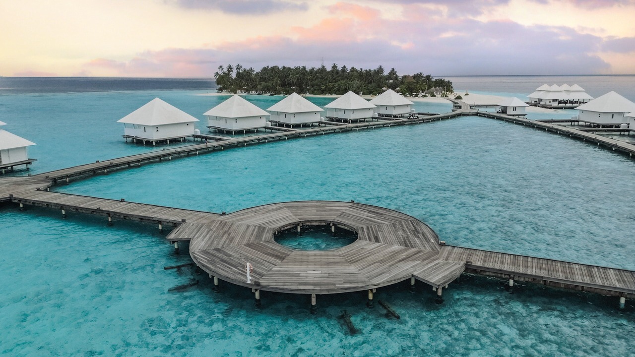 Photo of Outdoor in Athuruga Island