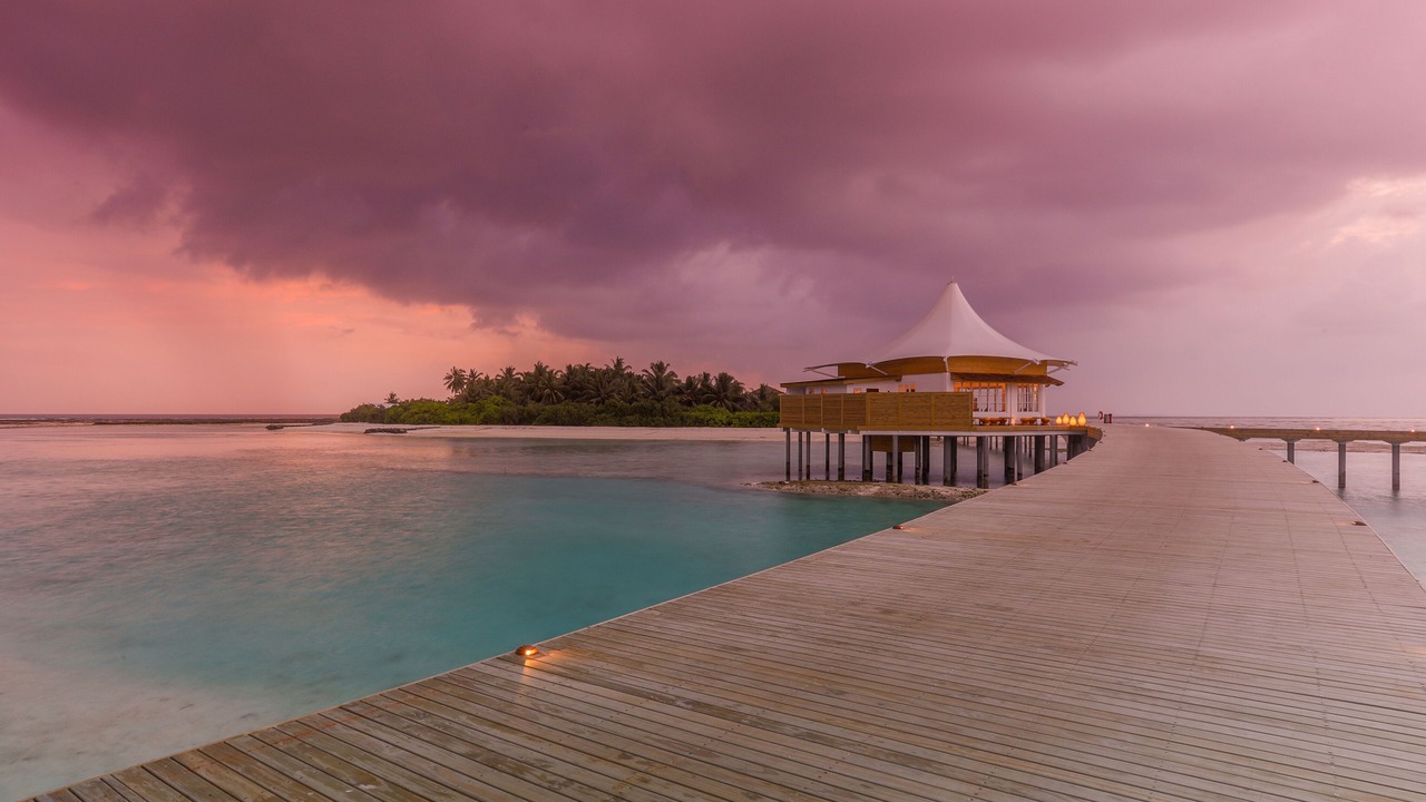 Photo of Outdoor in Hakuraa Huraa