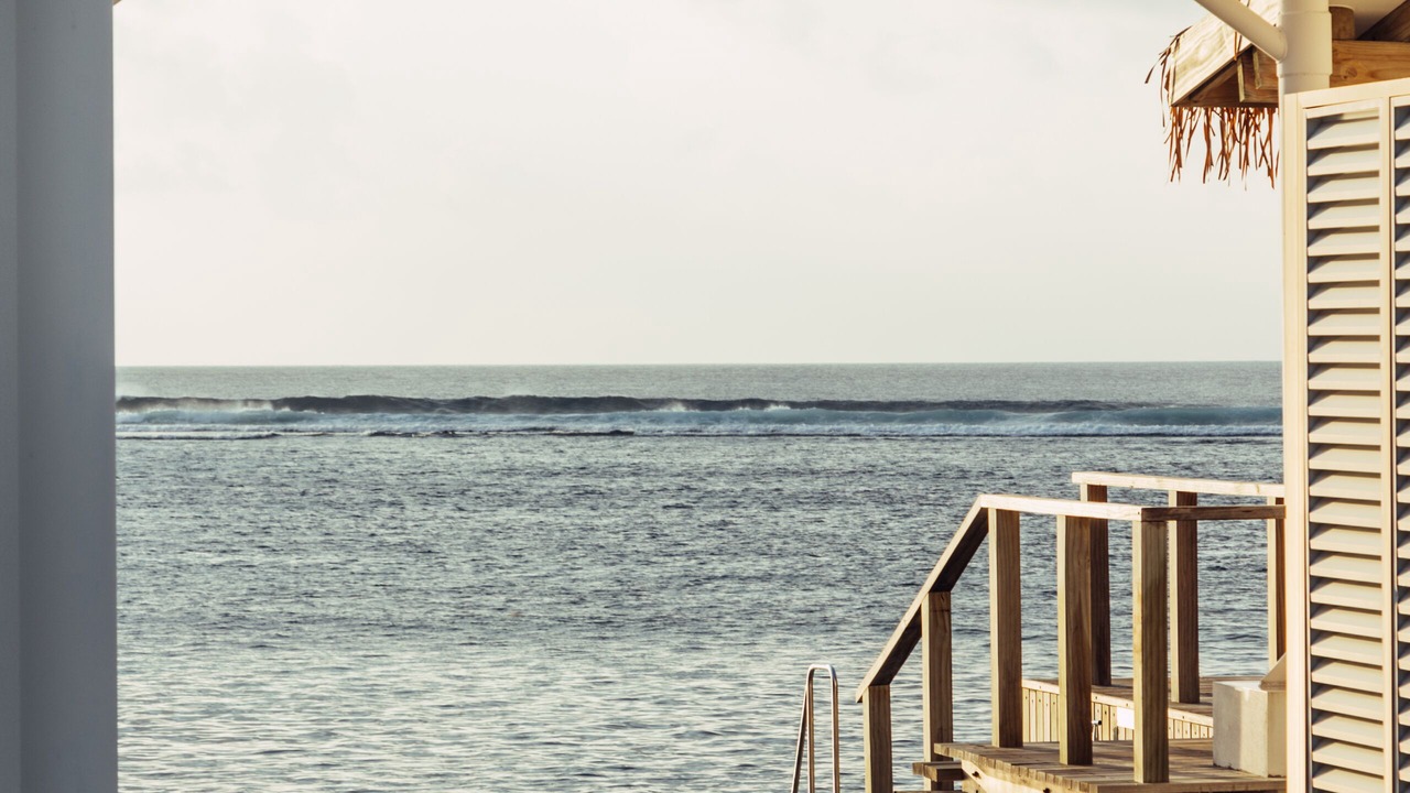 Photo of Outdoor in Hakuraa Huraa