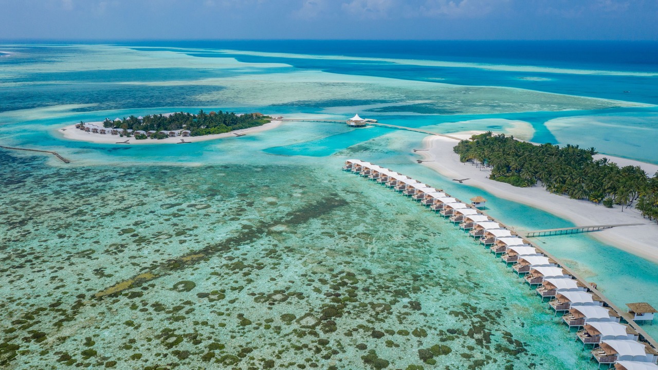 Photo of Outdoor in Hakuraa Huraa