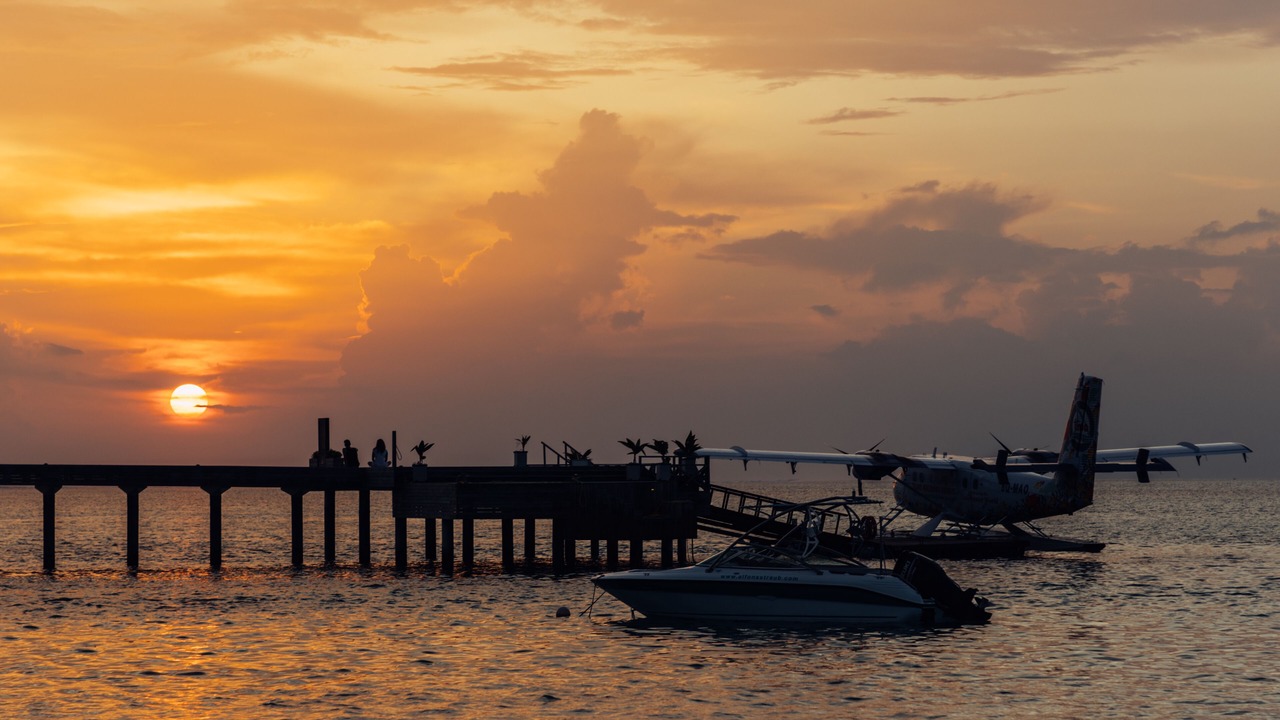 Photo of Outdoor in Hakuraa Huraa