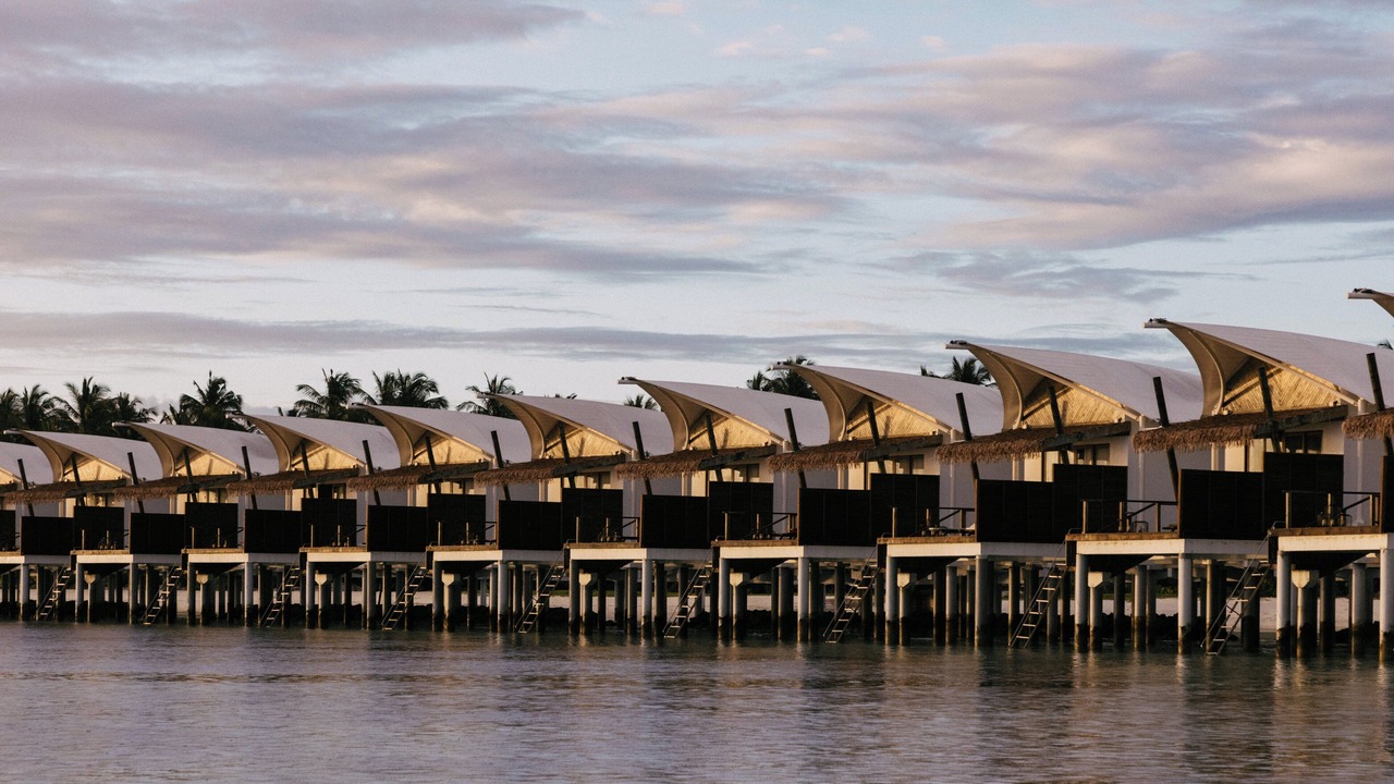 Photo of Outdoor in Hakuraa Huraa