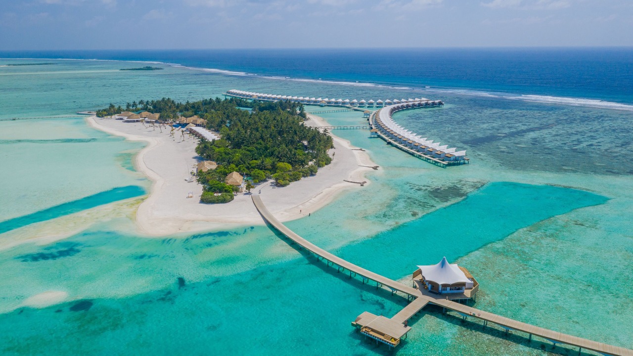 Photo of Bedroom in Hakuraa Huraa