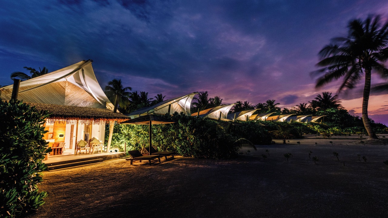 Photo of Outdoor in Hakuraa Huraa