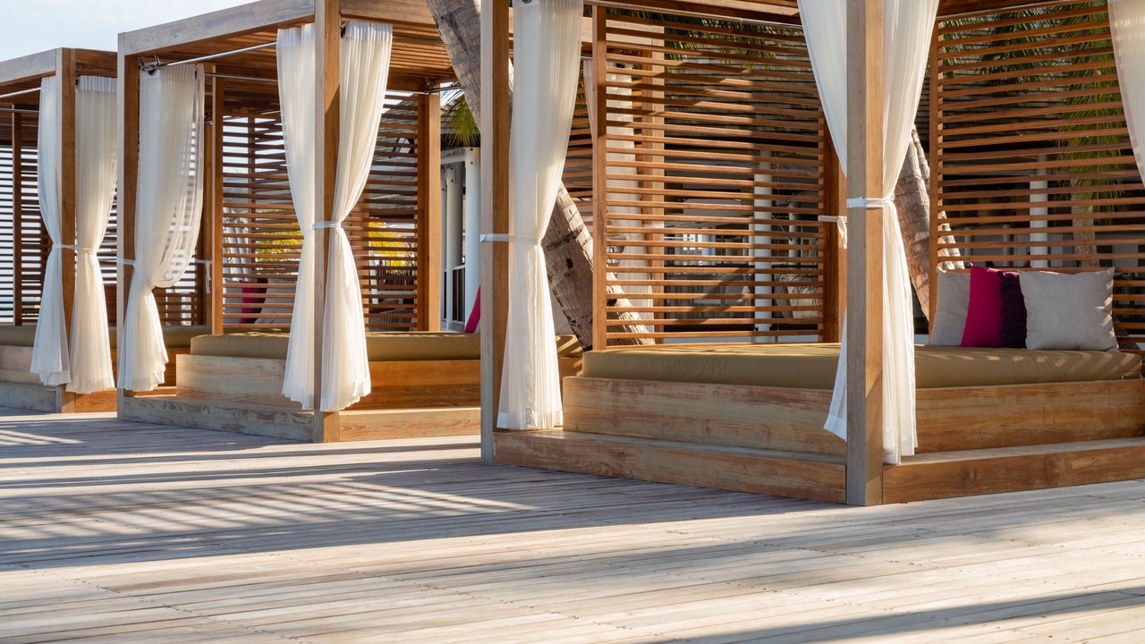 Photo of Outdoor in Hakuraa Huraa