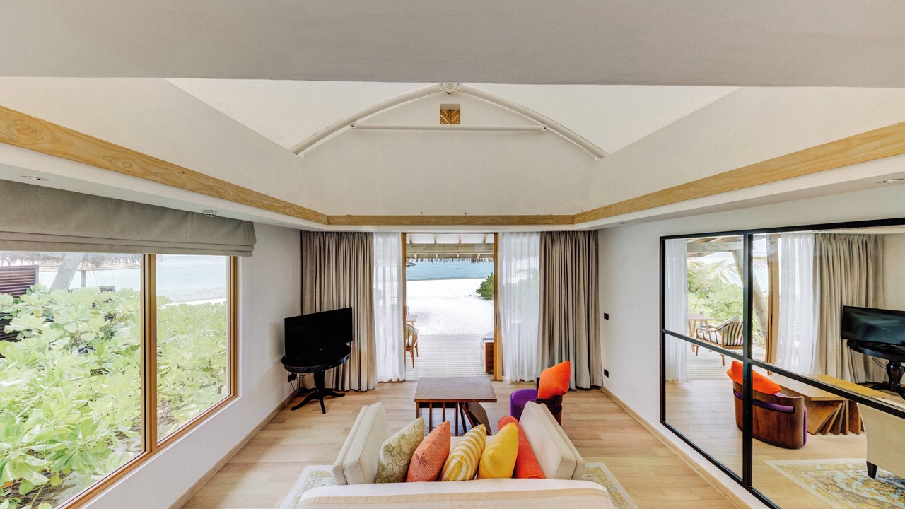Photo of Bedroom in Hakuraa Huraa