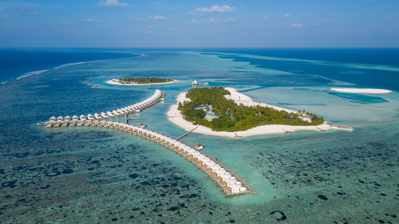 Photo of Outdoor in Hakuraa Huraa
