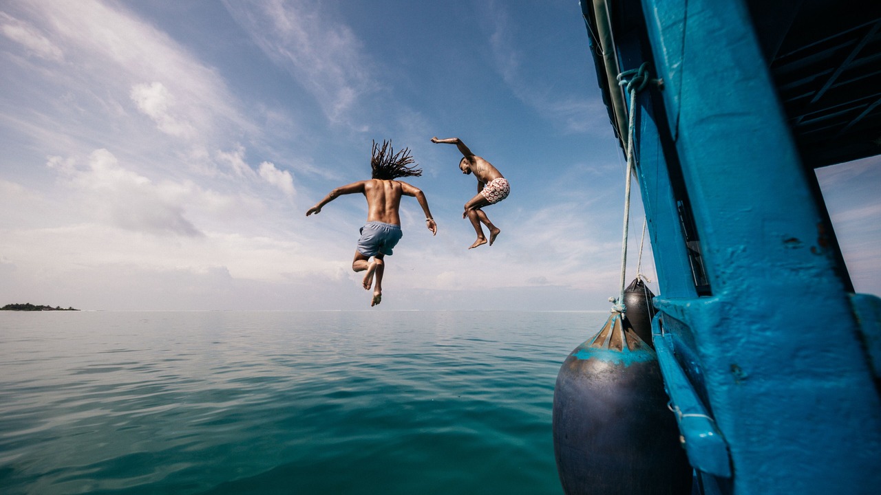 Photo of Others in Hakuraa Huraa