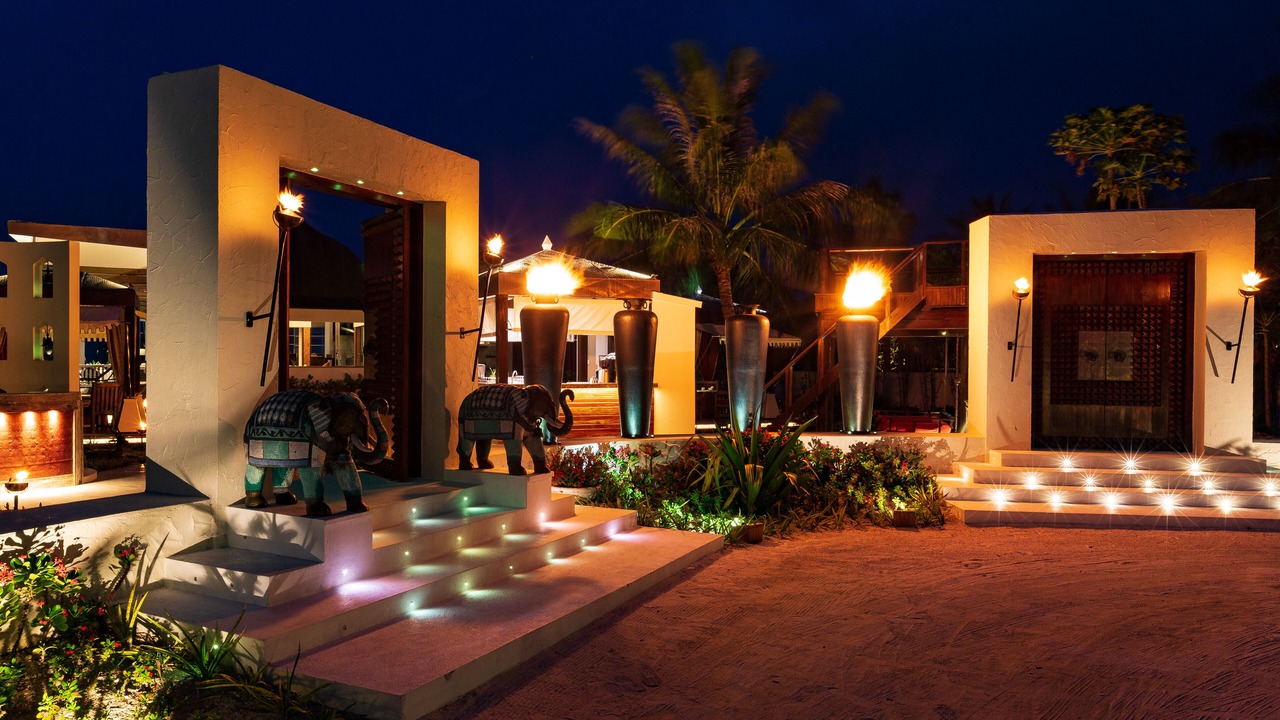 Photo of Others in Bolifushi Island