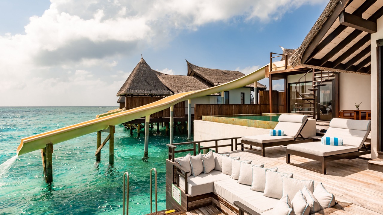 Photo of Outdoor in Bolifushi Island