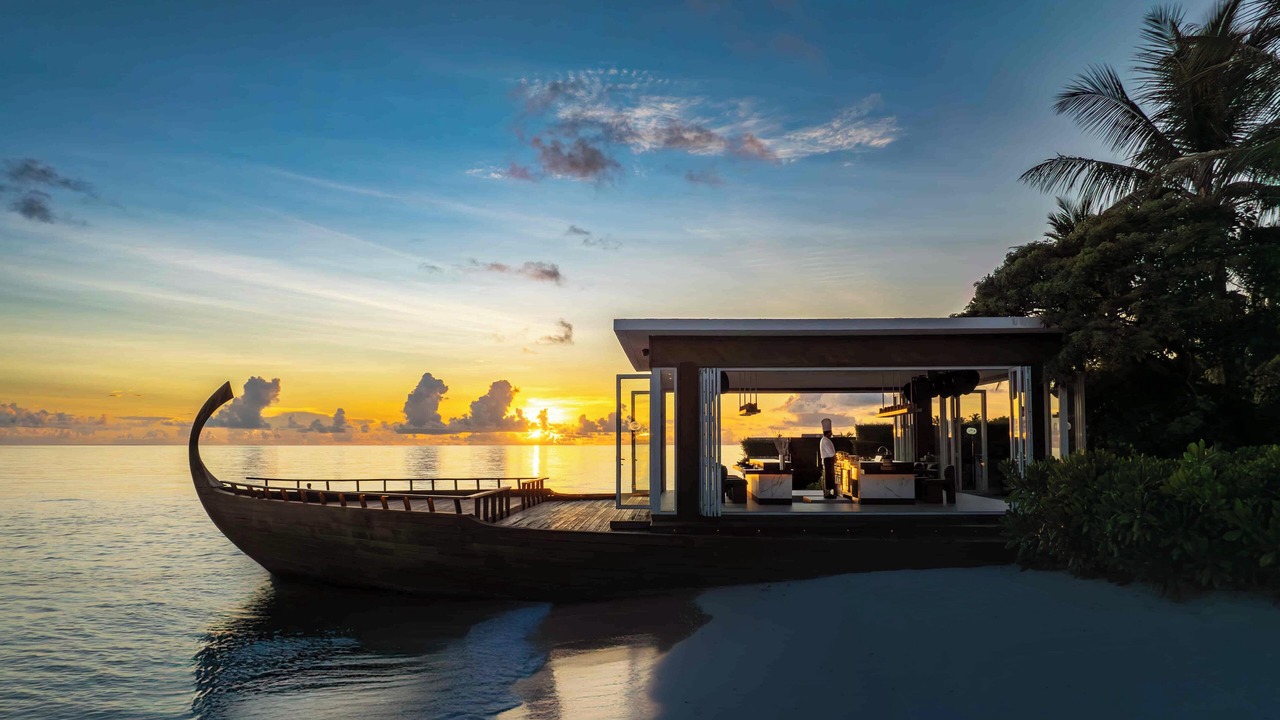 Photo of Others in Bolifushi Island