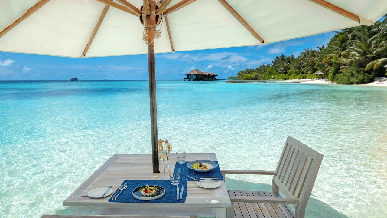 Photo of Others in Bolifushi Island