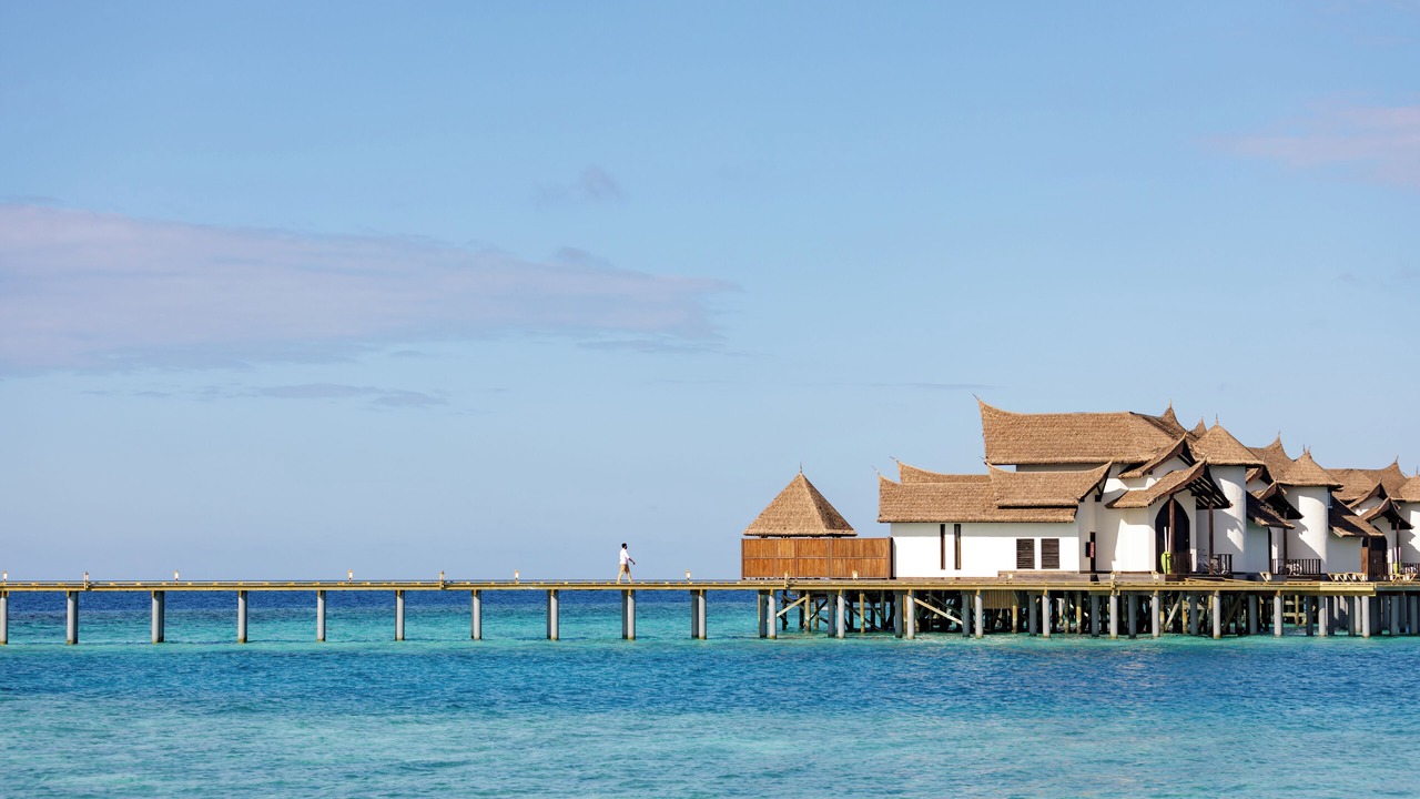 Photo of Outdoor in Bolifushi Island
