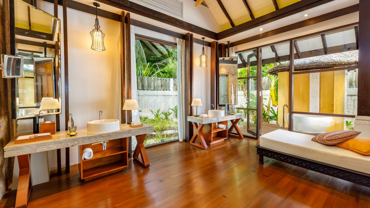 Photo of Bathroom in Bolifushi Island