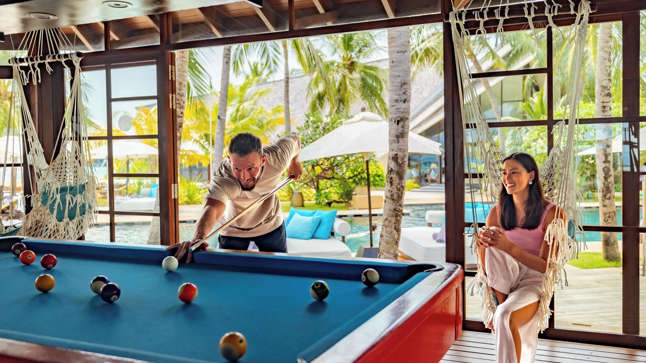 Photo of Others in Bolifushi Island
