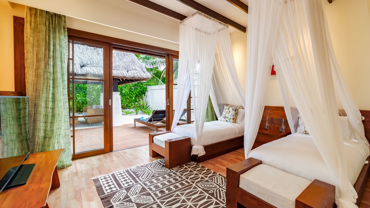 Photo of Outdoor in Bolifushi Island