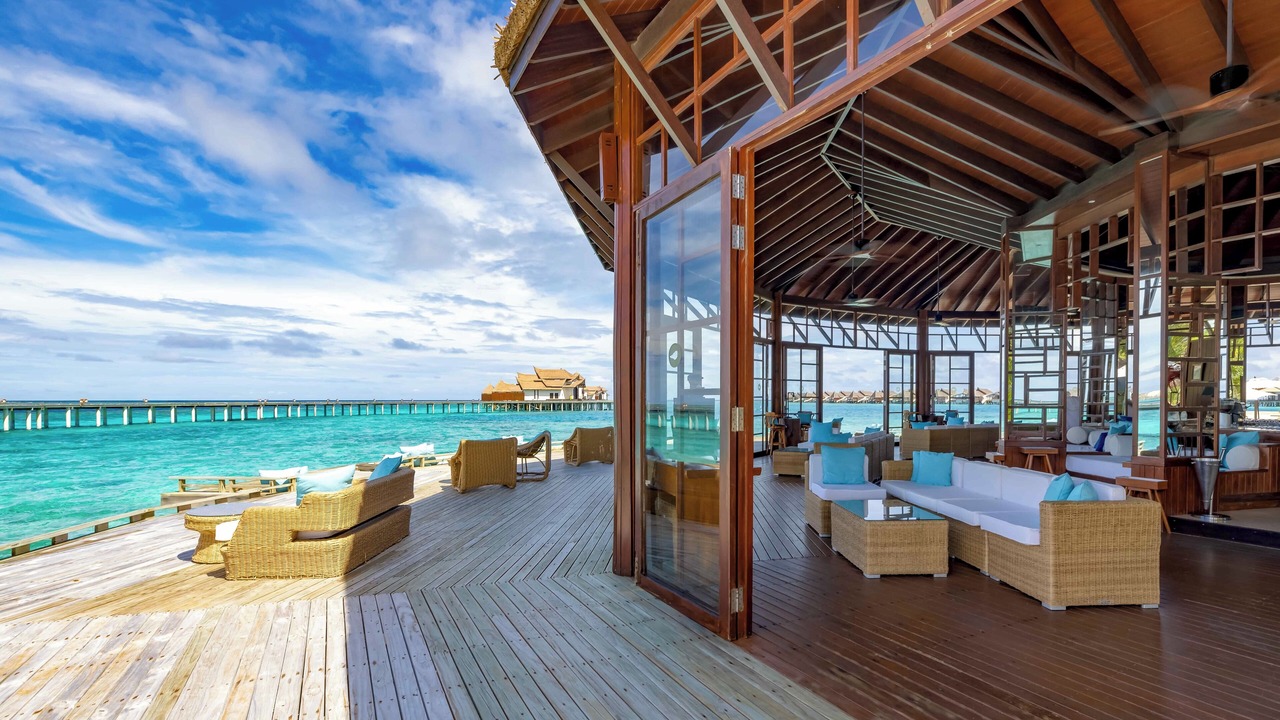 Photo of Others in Bolifushi Island