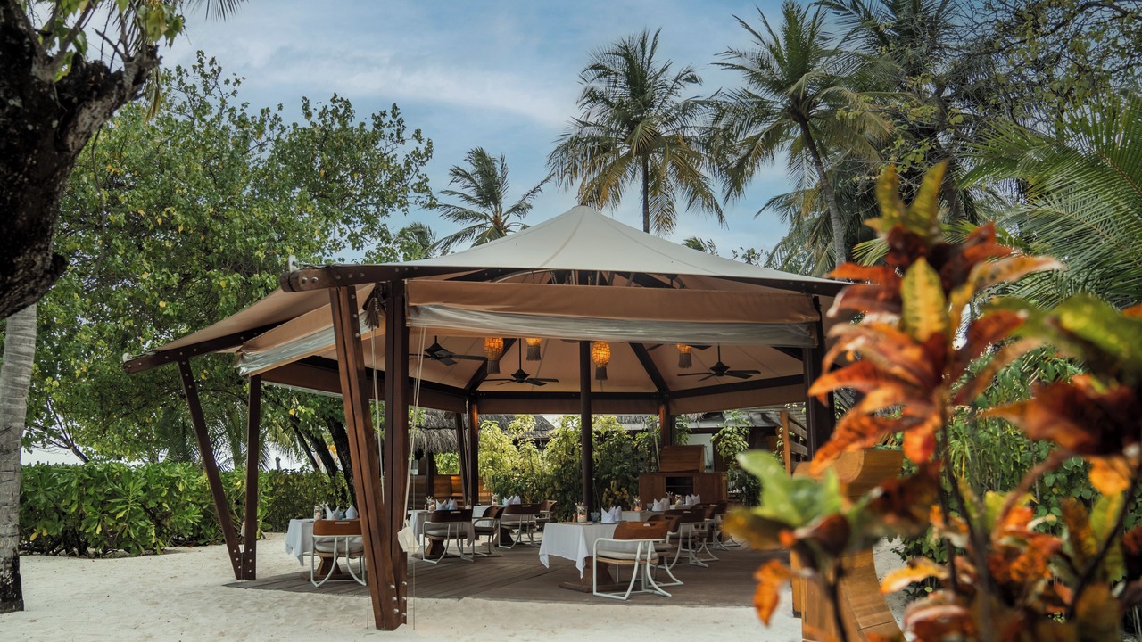 Photo of Others in Moofushi Island