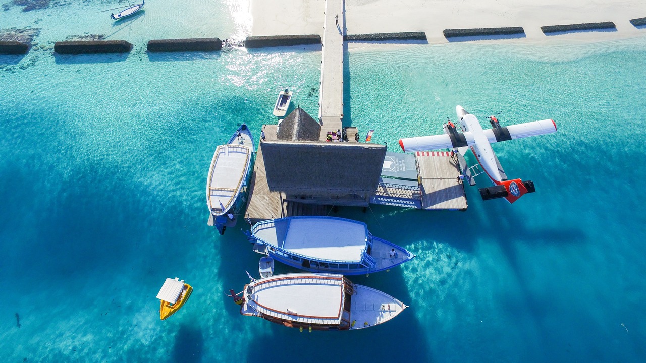 Photo of Others in Moofushi Island