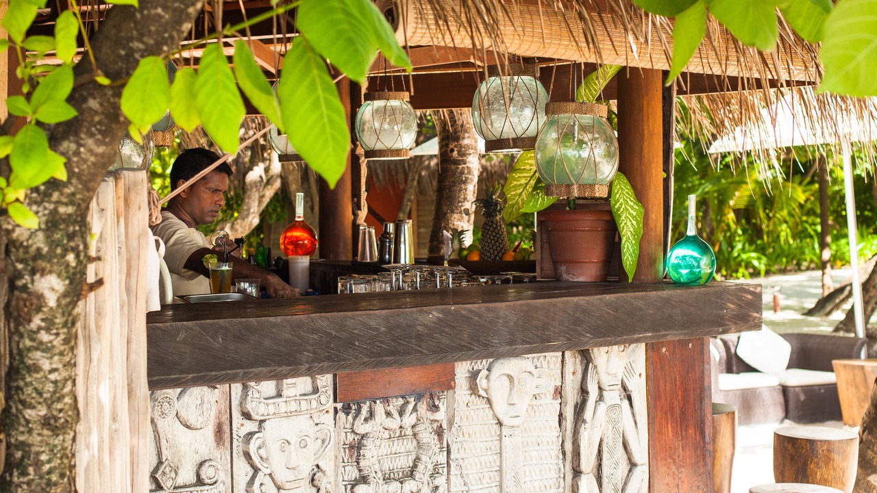 Photo of Others in Moofushi Island