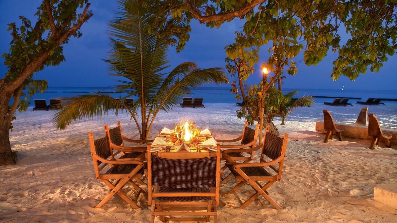 Photo of Others in Moofushi Island