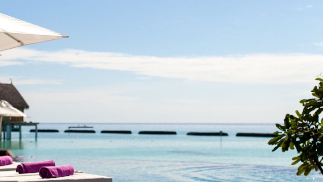Photo of Outdoor in Moofushi Island