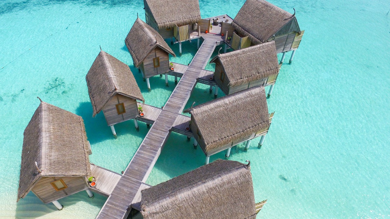 Photo of Others in Moofushi Island