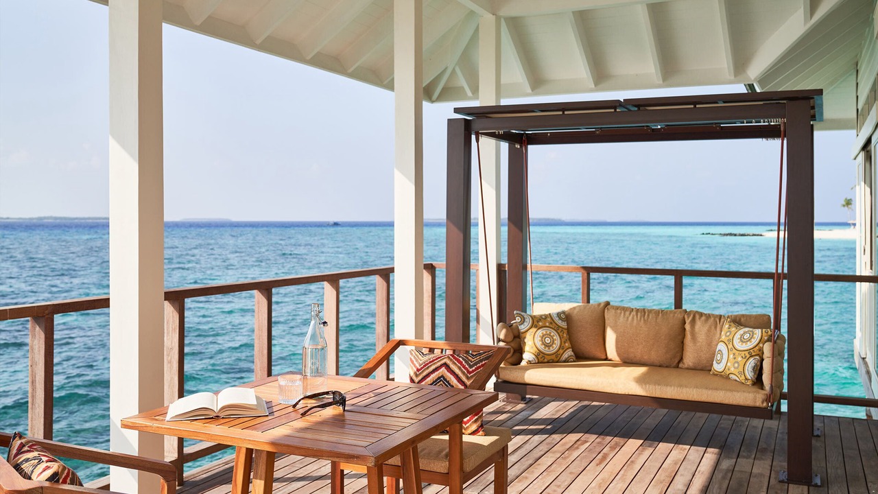 Photo of Outdoor in Dhigurah