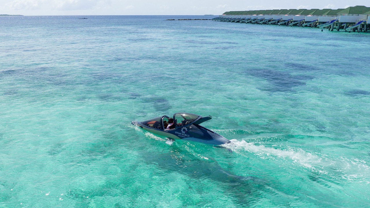 Photo of Others in Dhigurah