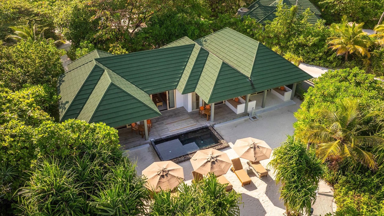 Photo of Outdoor in Dhigurah