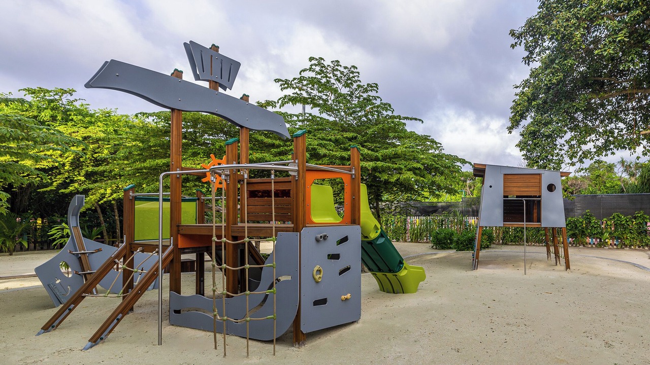 Photo of Outdoor in Dhigurah