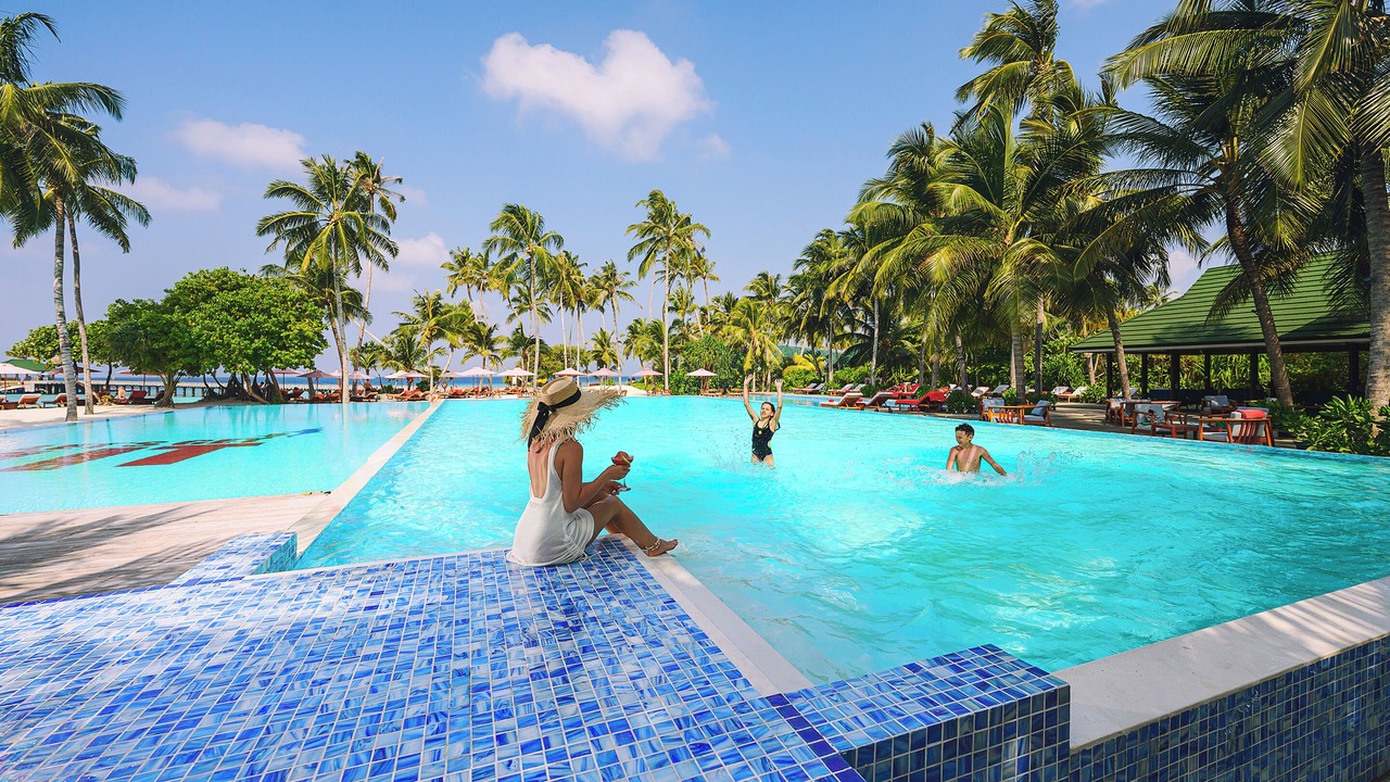 Photo of Outdoor in Dhigurah