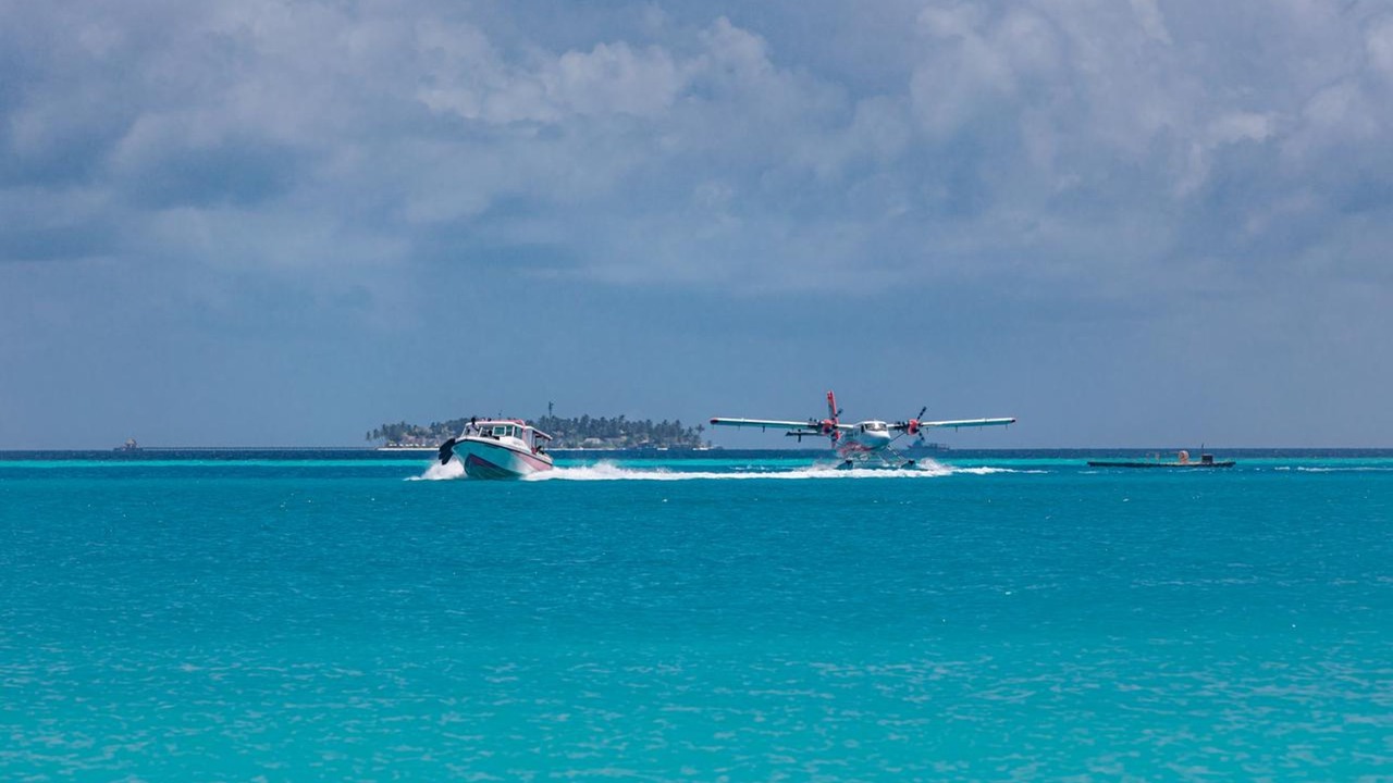 Photo of Others in Dhigurah