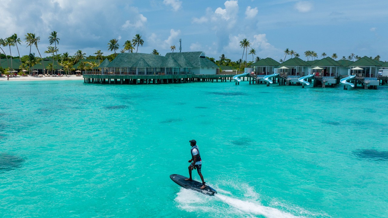 Photo of Others in Dhigurah