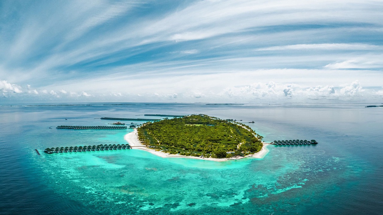 Photo of Outdoor in Dhigurah