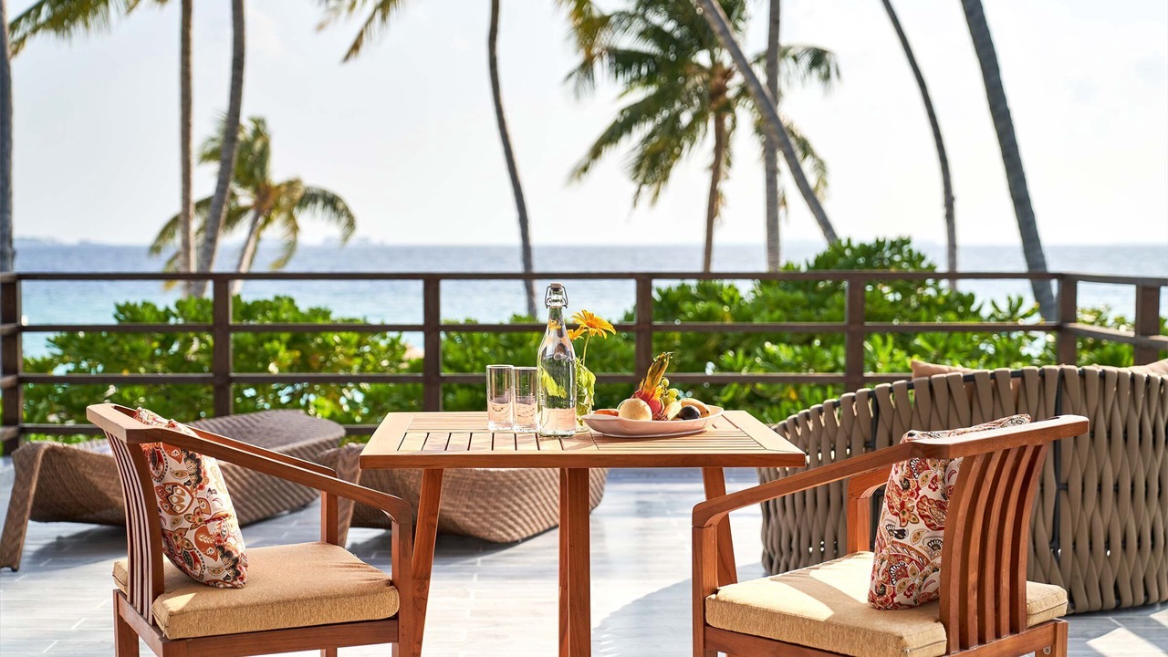 Photo of Outdoor in Dhigurah
