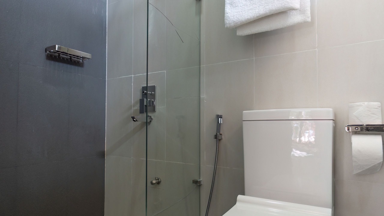 Photo of Bathroom in Huraa