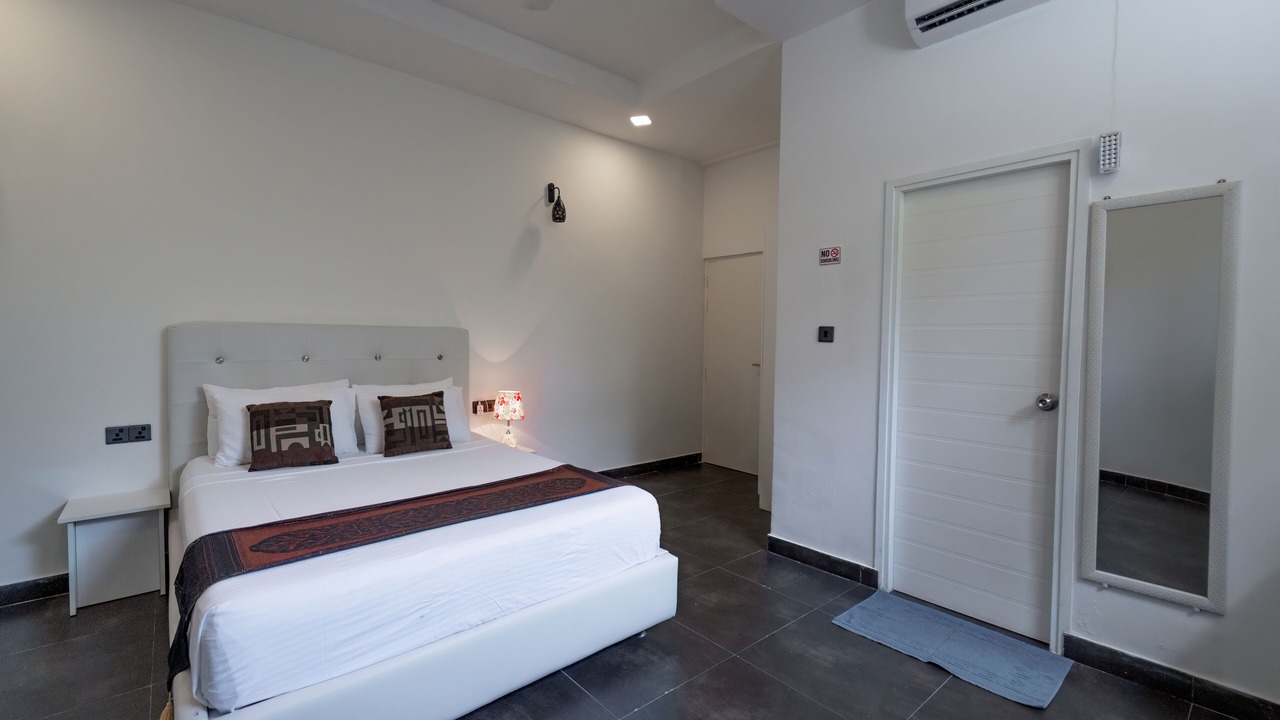 Photo of Bedroom in Huraa