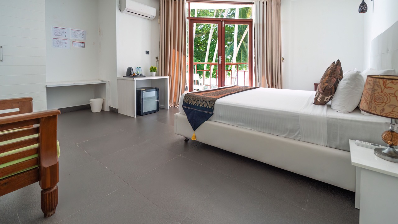 Photo of Bedroom in Huraa