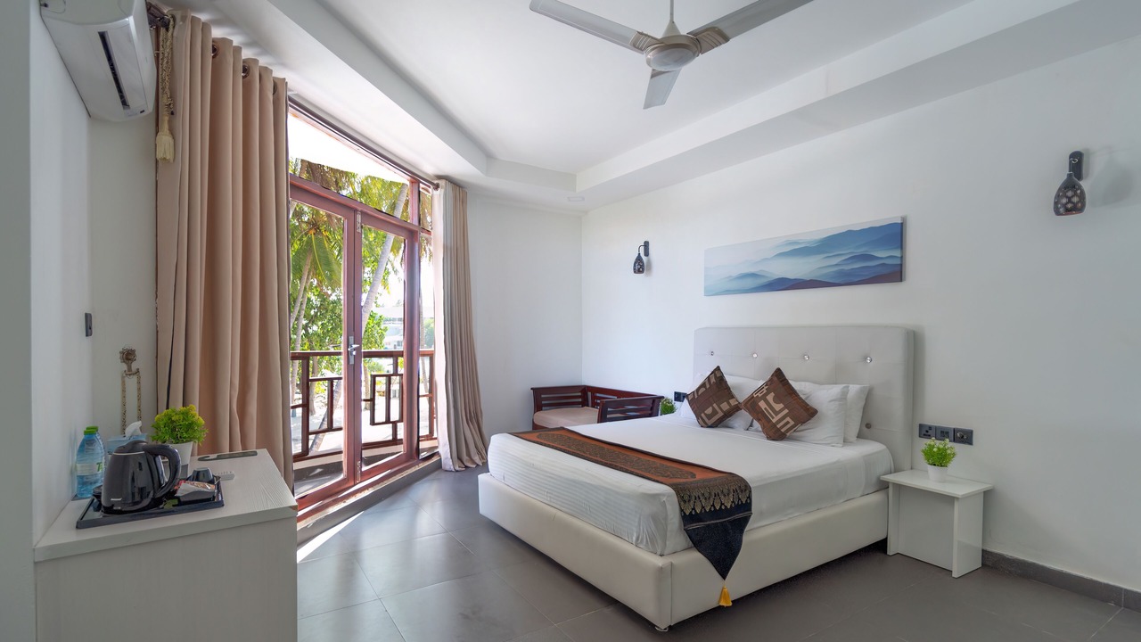 Photo of Bedroom in Huraa