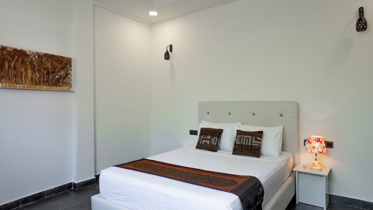 Photo of Bedroom in Huraa
