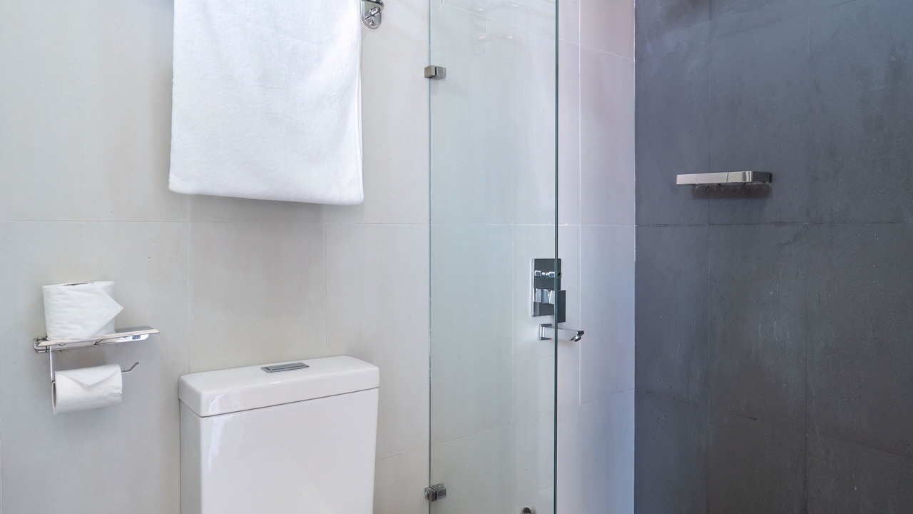 Photo of Bathroom in Huraa
