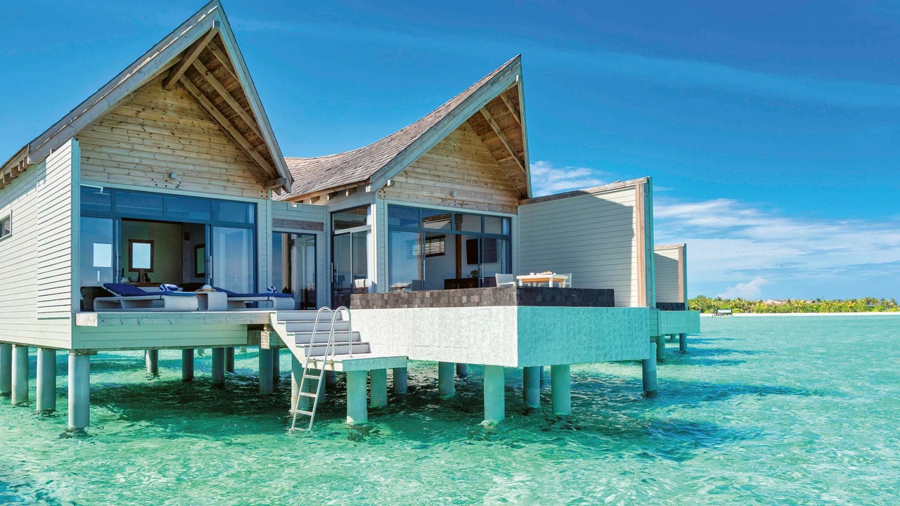 Photo of Bedroom in Kuredhivaru